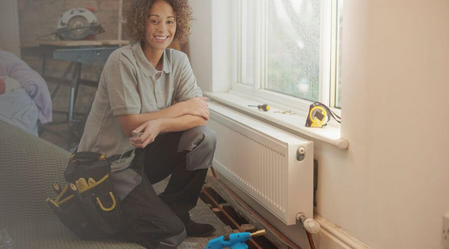 Expert burst pipe repair services in Las Vegas, NM